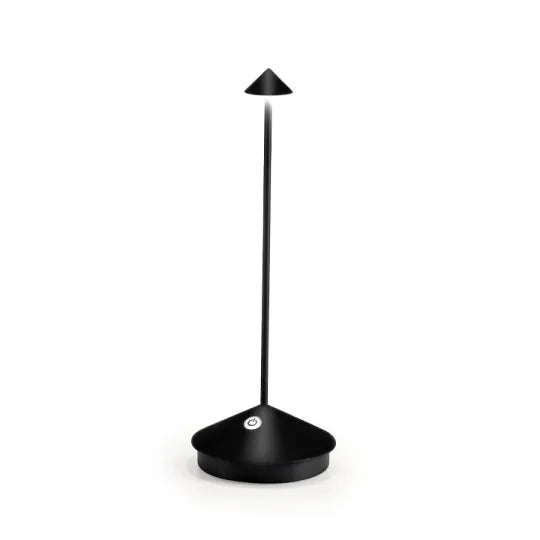 Trådlös LED-bordslampa - ModernLumin