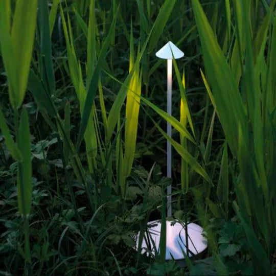Trådlös LED-bordslampa - ModernLumin
