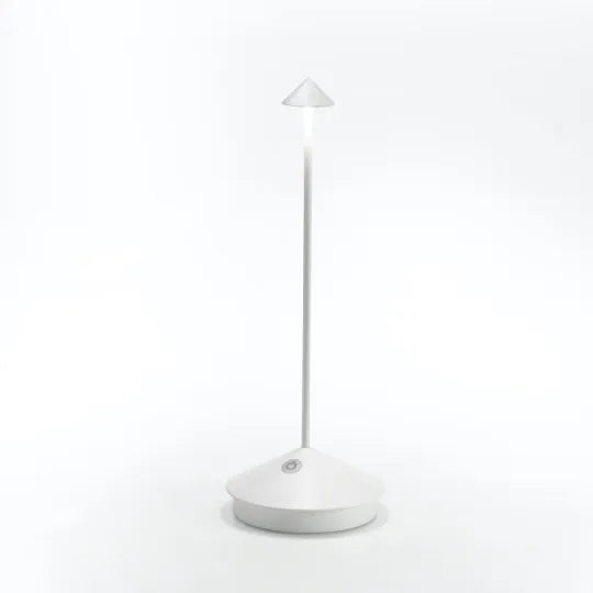 Trådlös LED-bordslampa - ModernLumin