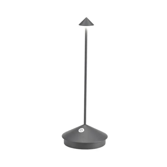 Trådlös LED-bordslampa - ModernLumin