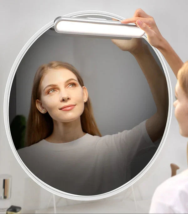 Magnetisk LED-lampa med touchsensor - FlexiGlow