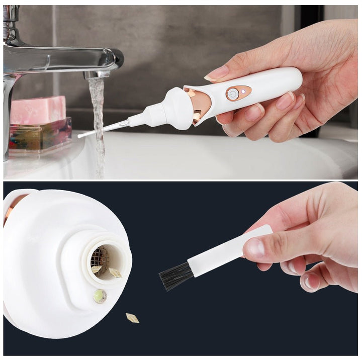 Örhygienverktyg – ClearTone