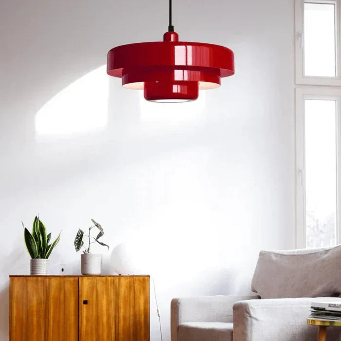 Pendellampa i retrostil - LightDream