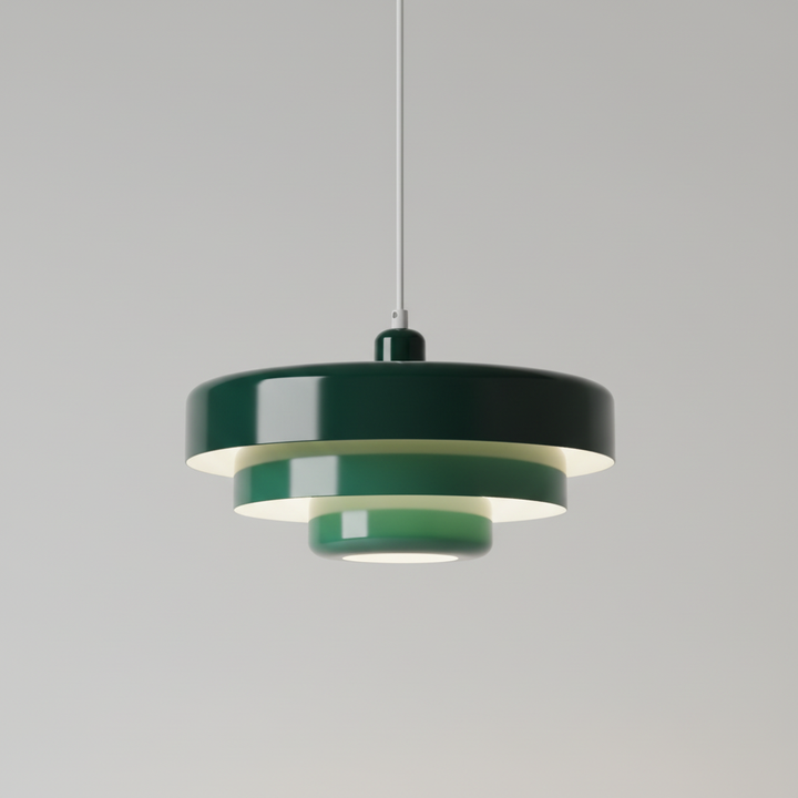 Pendellampa i retrostil - LightDream