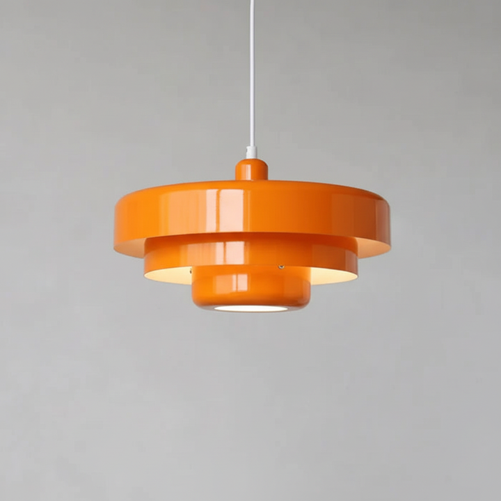 Pendellampa i retrostil - LightDream