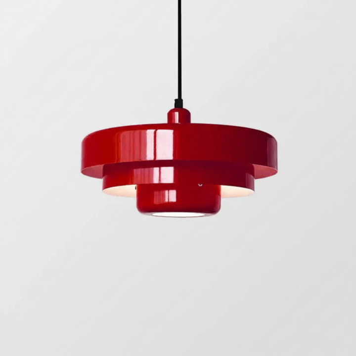 Pendellampa i retrostil - LightDream