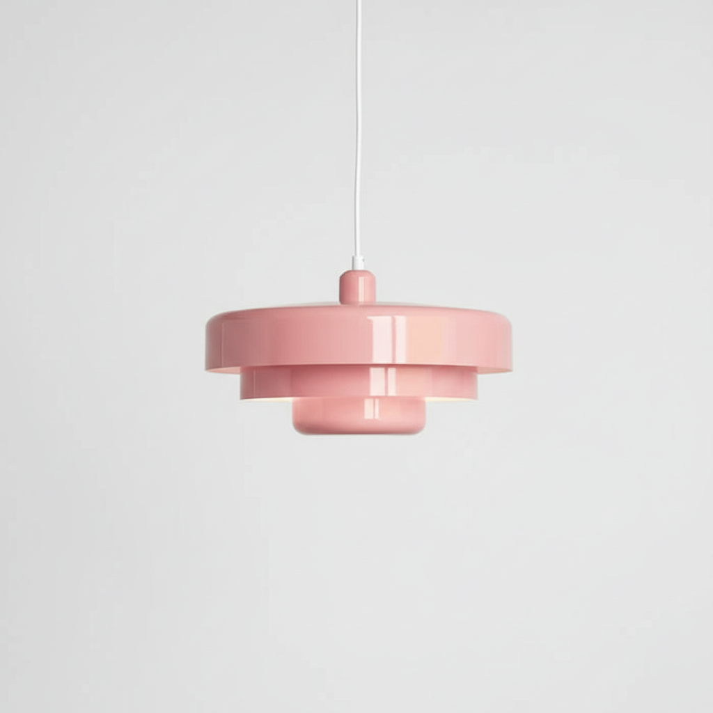 Pendellampa i retrostil - LightDream