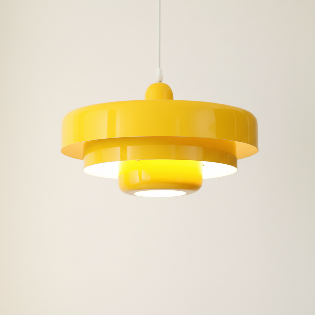 Pendellampa i retrostil - LightDream