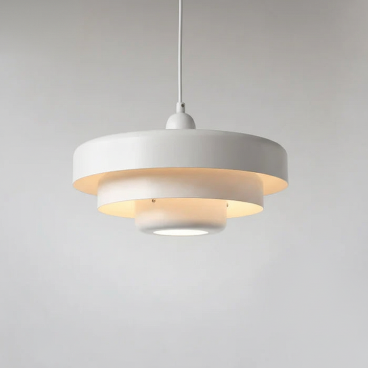 Pendellampa i retrostil - LightDream