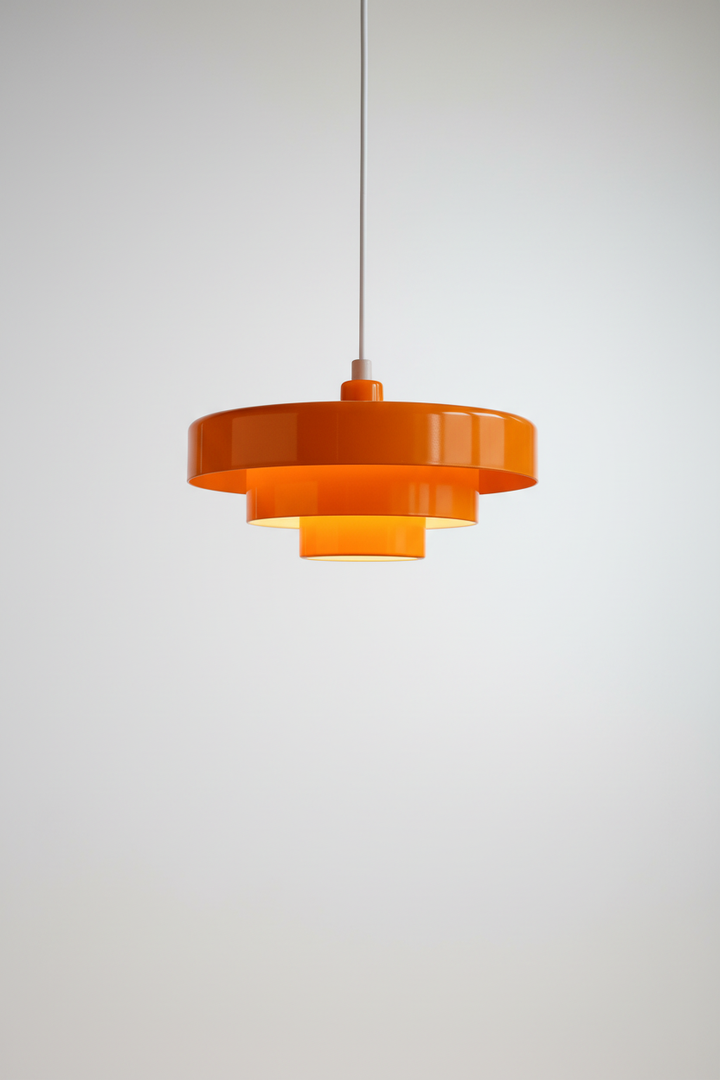 Pendellampa i retrostil - LightDream