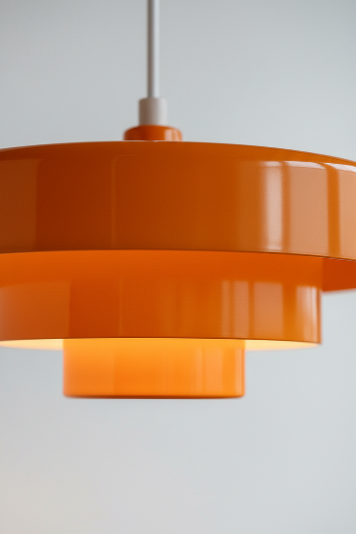 Pendellampa i retrostil - LightDream