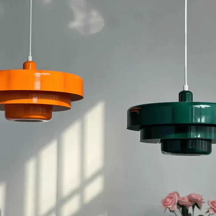 Pendellampa i retrostil - LightDream