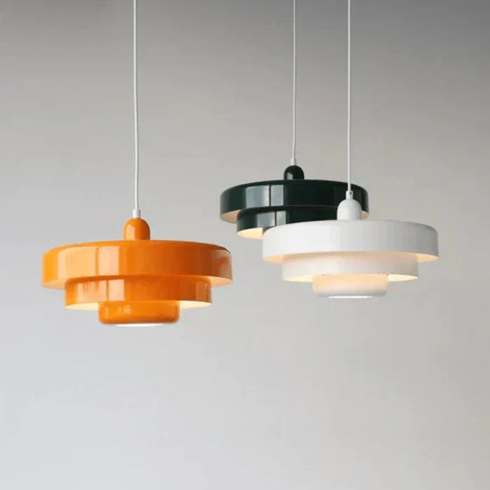Pendellampa i retrostil - LightDream