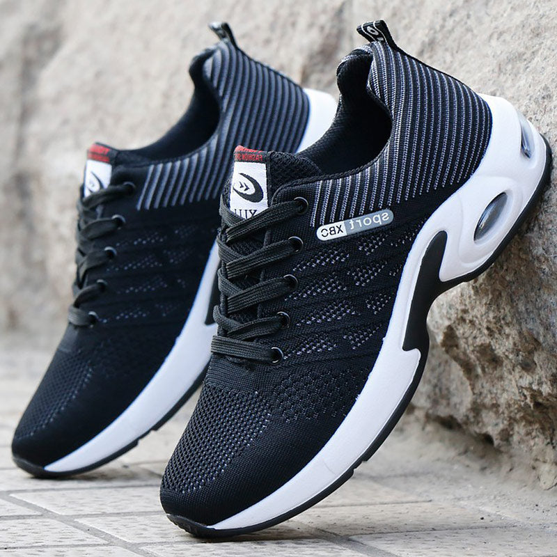 Ortopediska sneakers för herr – Oliver