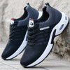 Ortopediska sneakers för herr – Oliver