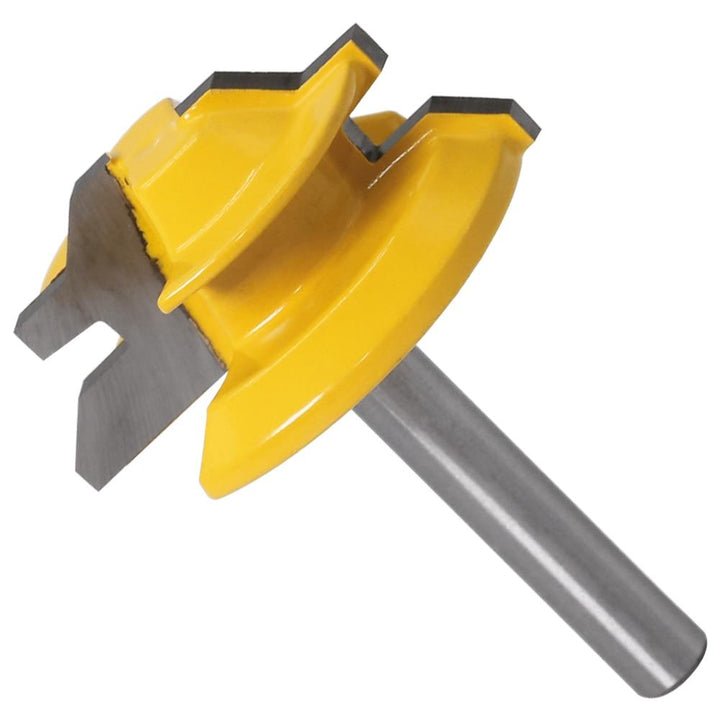 45° Lock gersfräs