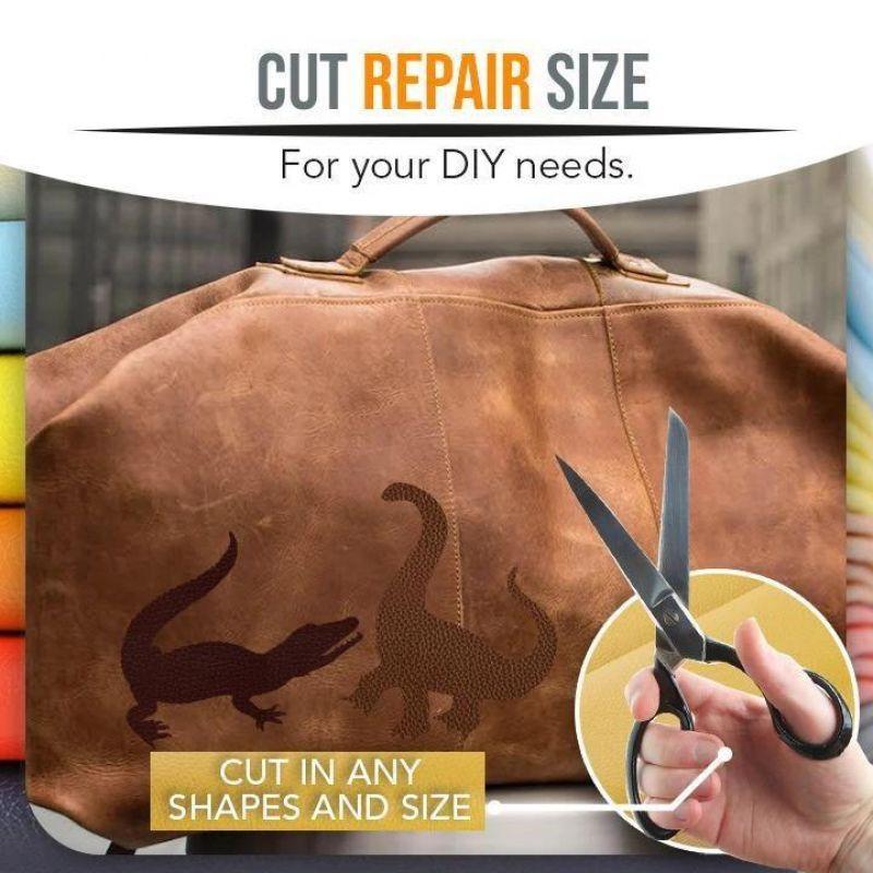 LeatherRepair | Laga läder