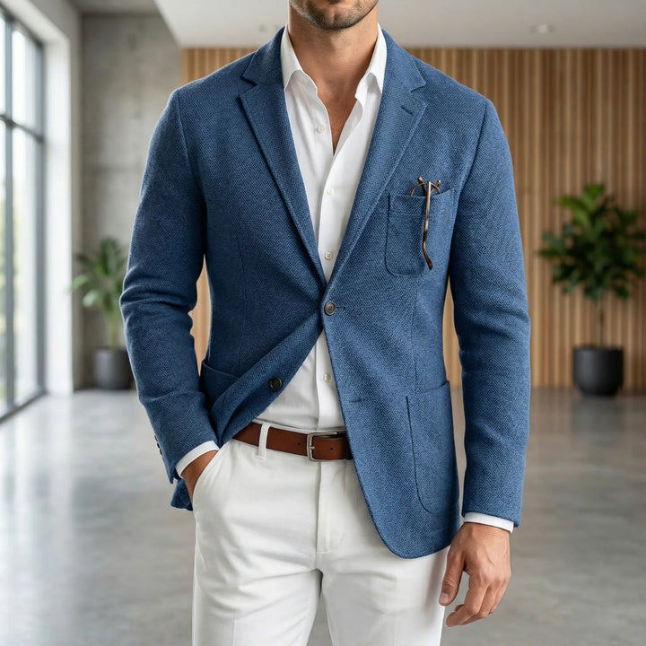 Lätt casual kavaj - Lionel
