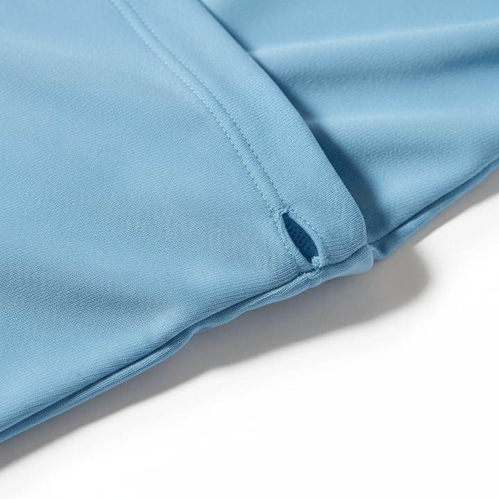Lätt UV-skyddande hoodie - SunveilPro