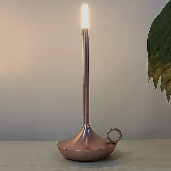 Diskret bordslampa - Aurelia