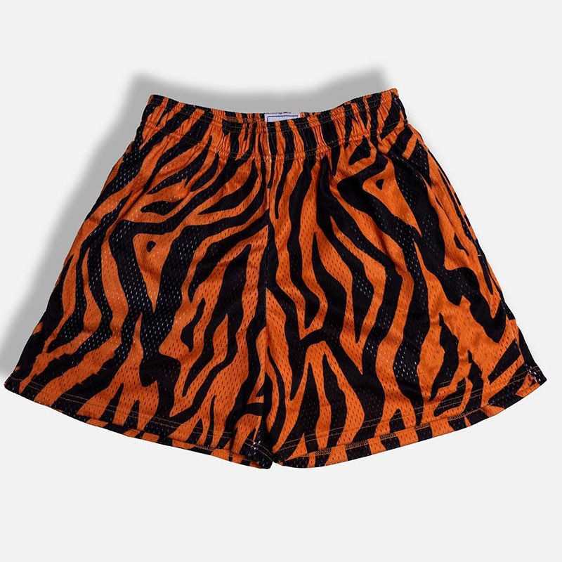 Aaron-shorts | Med unika djurmotiv
