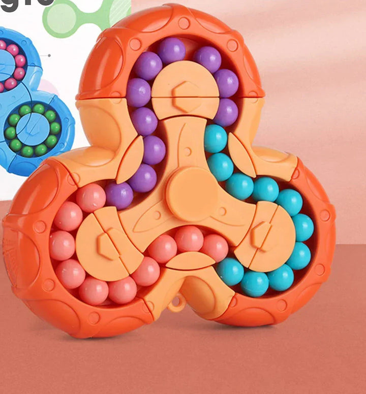 360° fidget spinner - FocusSpin