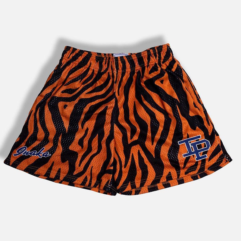 Aaron-shorts | Med unika djurmotiv