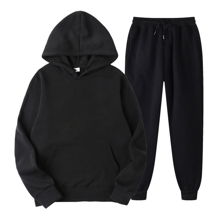 ChristaSet I Mjukisset för dam