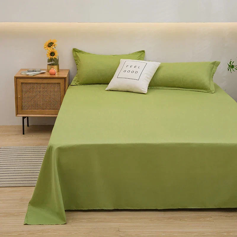 Mjukt påslakan i linne – SoftLuxe