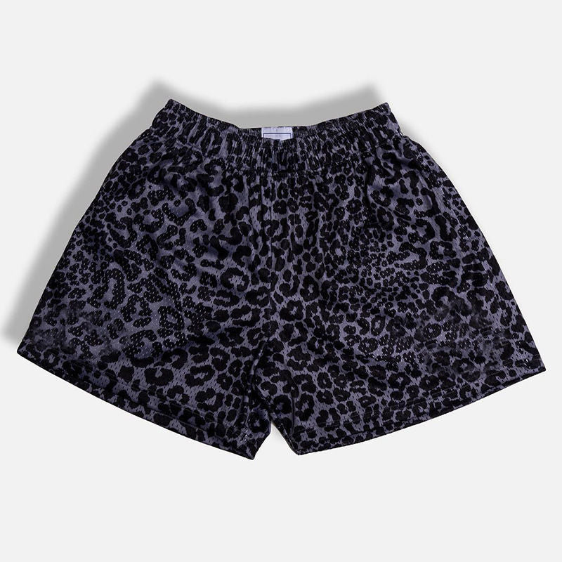 Aaron-shorts | Med unika djurmotiv