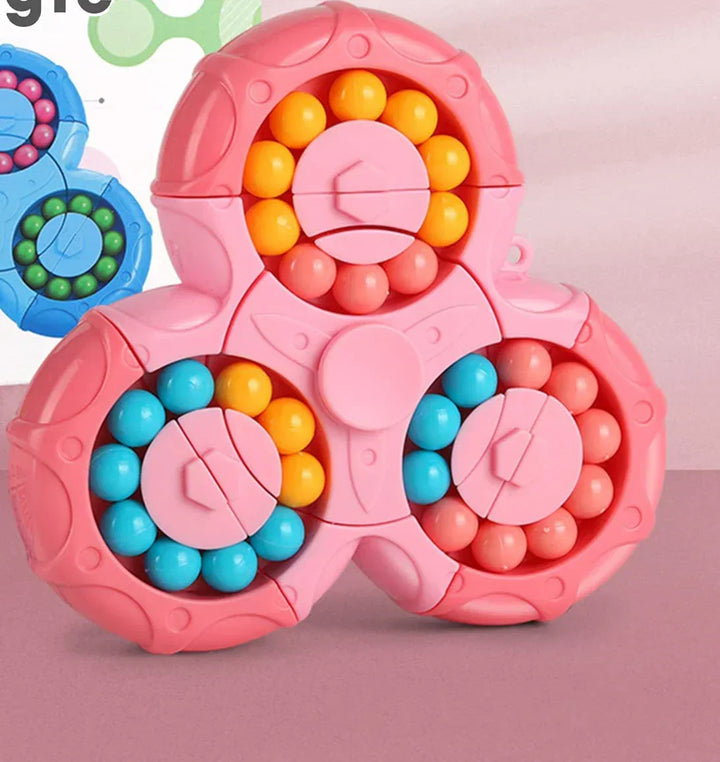 360° fidget spinner - FocusSpin