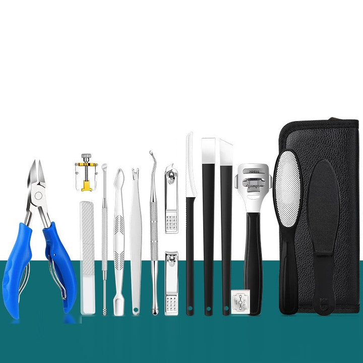 Nail Care | Manikyrset