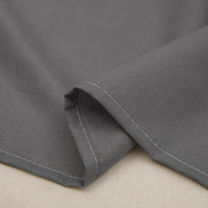 Mjukt påslakan i linne – SoftLuxe
