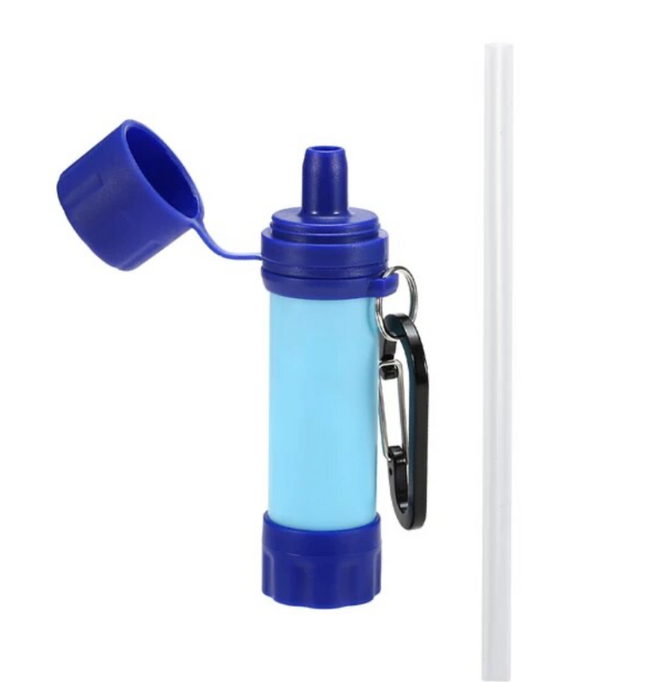 Vattenfilter för friluftsliv – PureTrail 1200