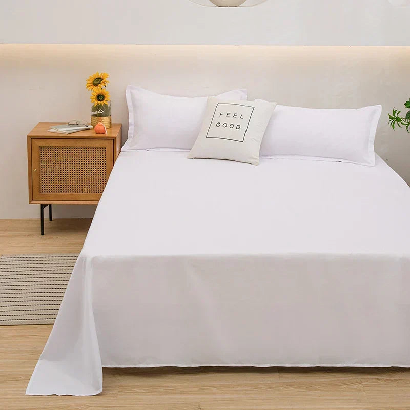Mjukt påslakan i linne – SoftLuxe