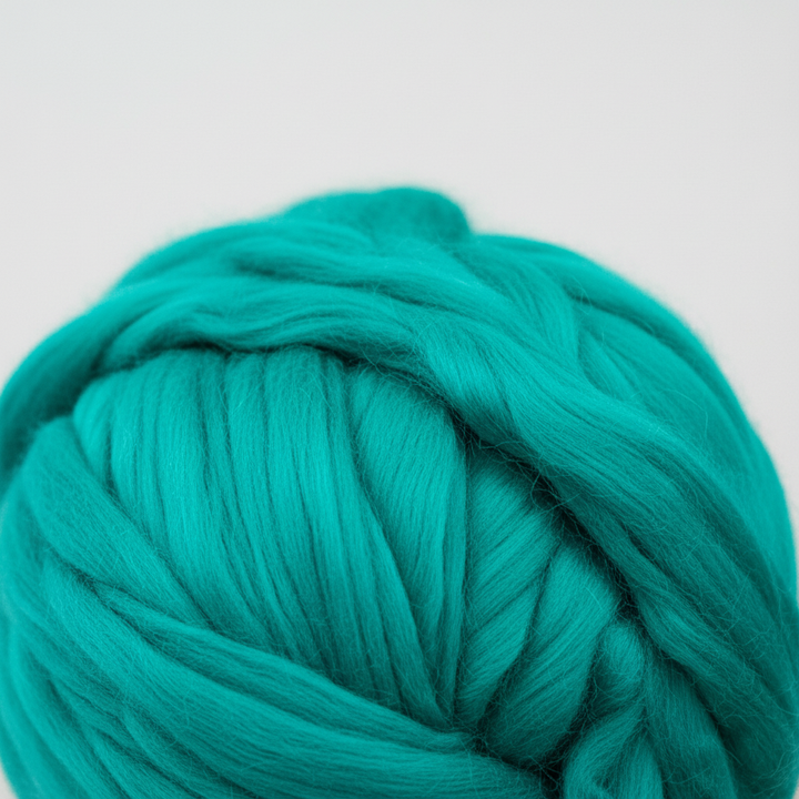 Extra tjockt stickgarn - Wooluxe