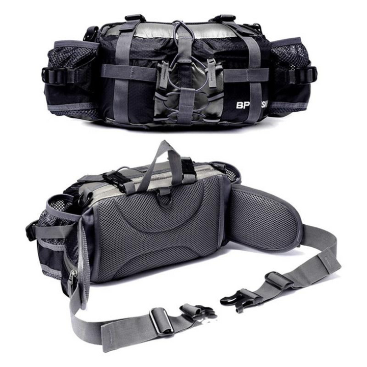 Crossbody-väska för friluftsliv - VenturePro