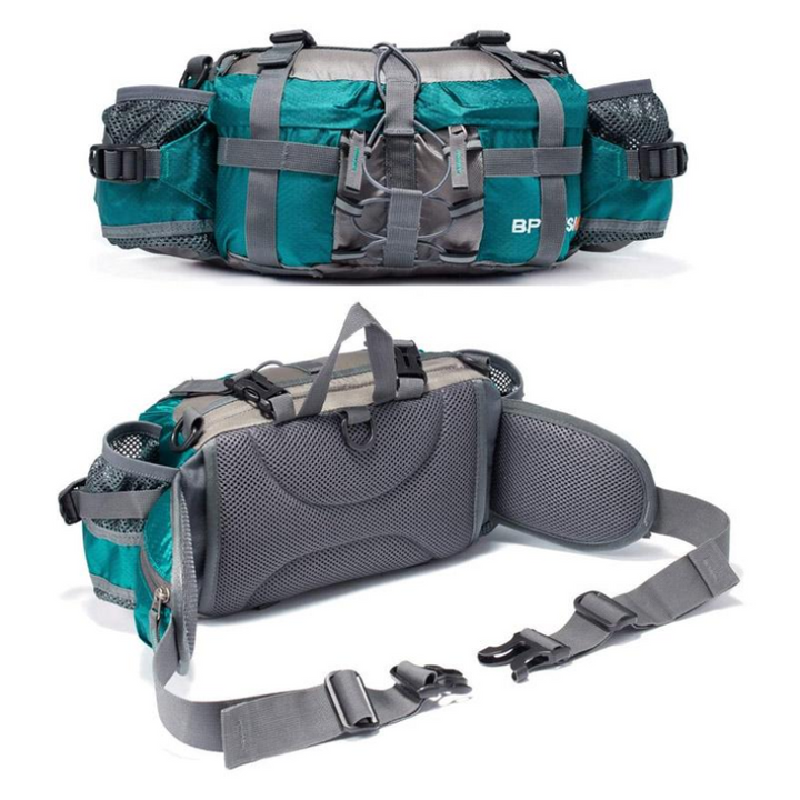 Crossbody-väska för friluftsliv - VenturePro