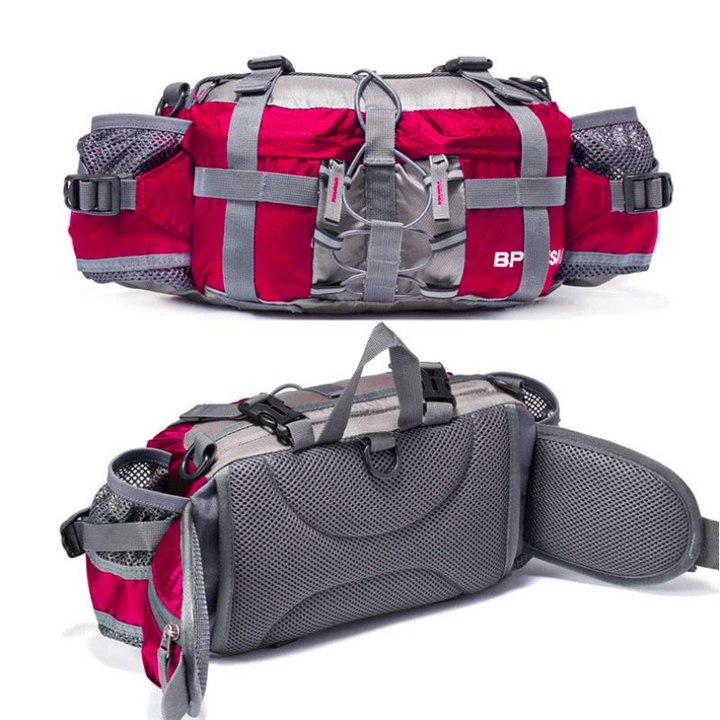 Crossbody-väska för friluftsliv - VenturePro