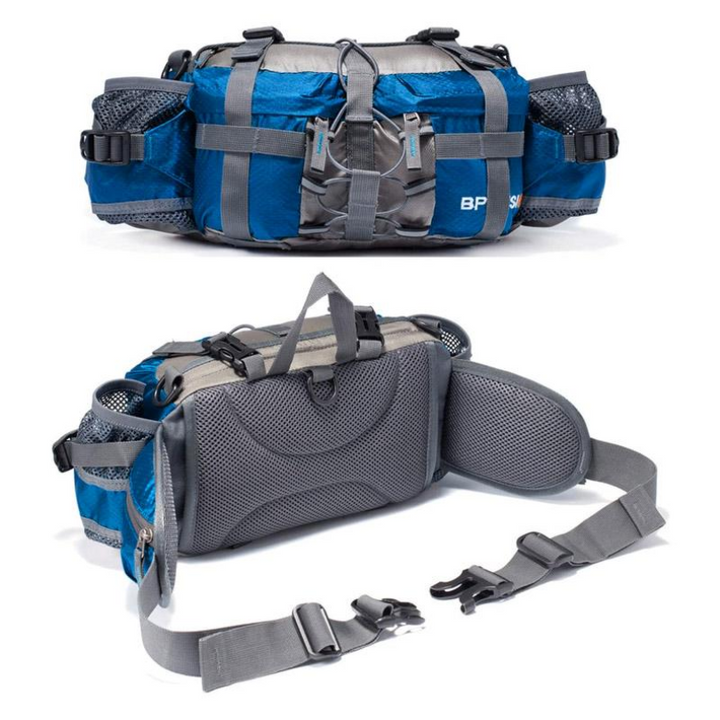 Crossbody-väska för friluftsliv - VenturePro