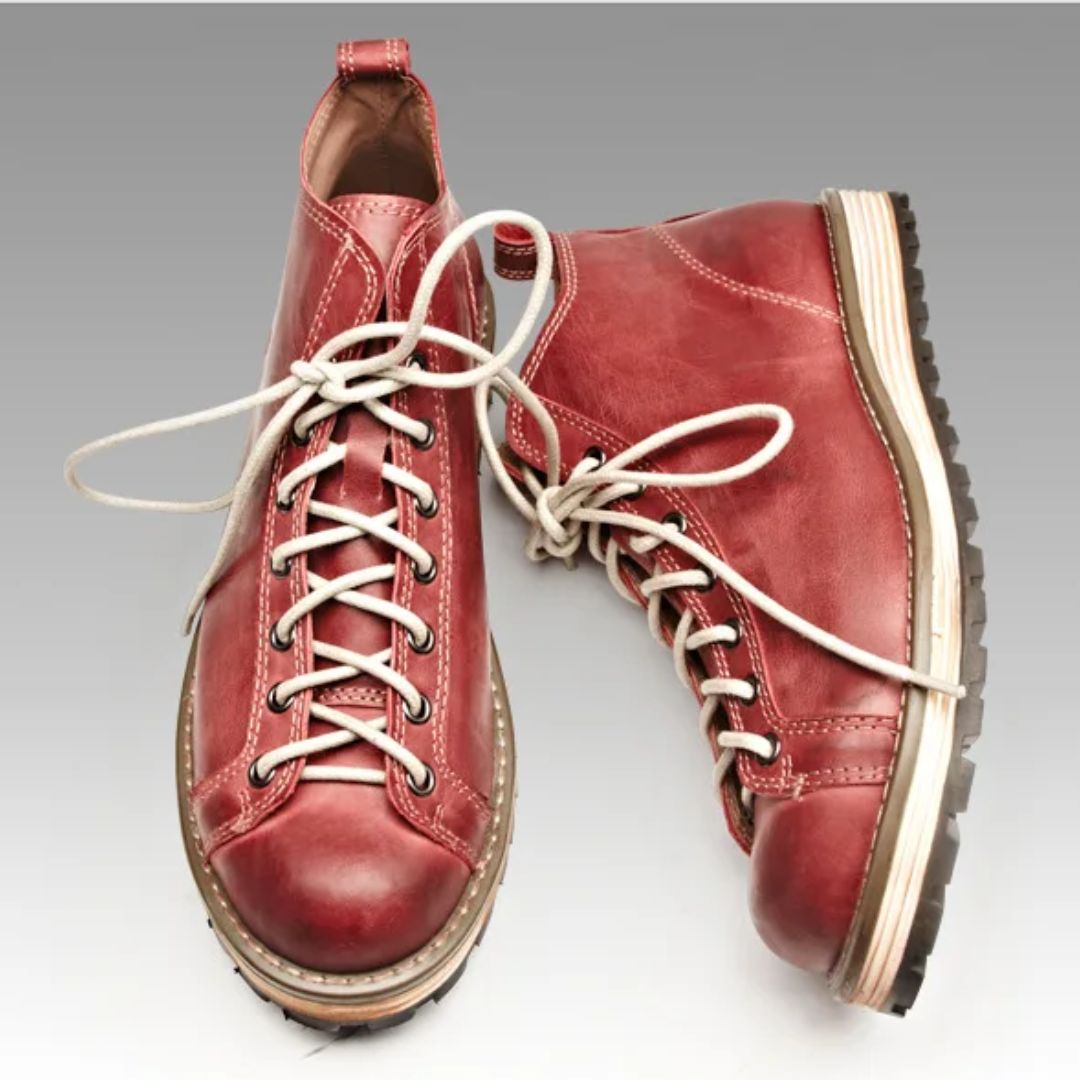 Haferl Sneakers Leroy - Oktoberfest 2026