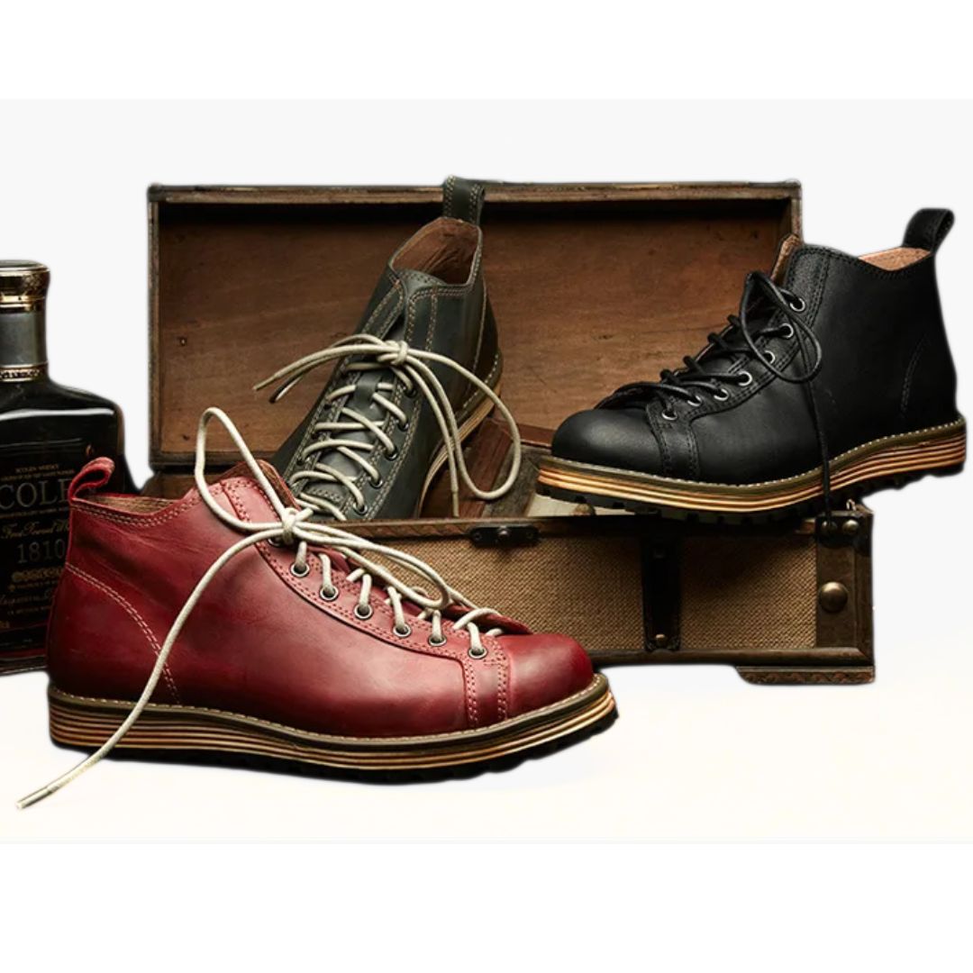 Haferl Sneakers Leroy - Oktoberfest 2026