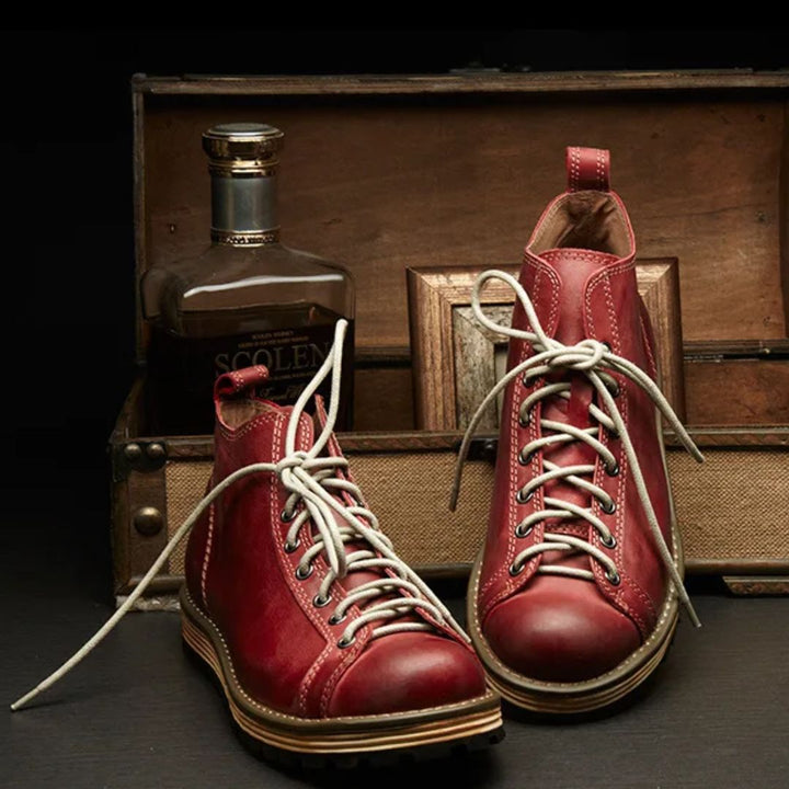 Haferl Sneakers Leroy - Oktoberfest 2026