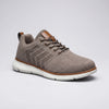 Andningsbara Mesh Sneakers för Herr