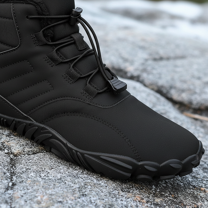 Vatten- och vindtäta kängor - Isaac