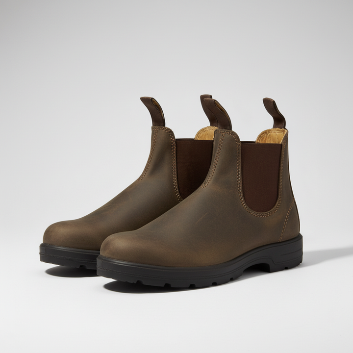 Vattentäta snöboots - Lina