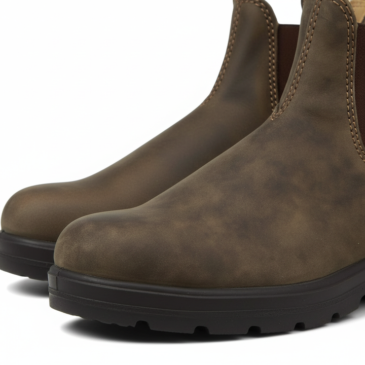 Vattentäta snöboots - Lina