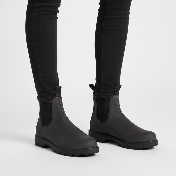 Vattentäta snöboots - Lina