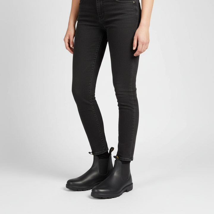 Vattentäta snöboots - Lina