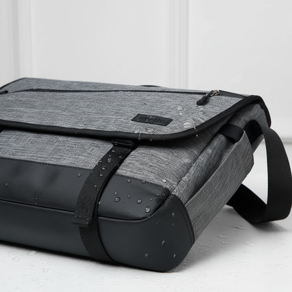 Vattentät laptopväska - WorkSak